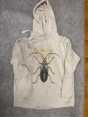 AllSaints Woman’s Hoodie XS